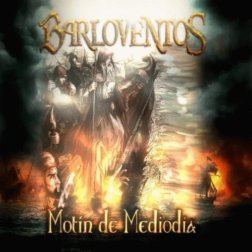 Barloventos : Motín de Mediodía